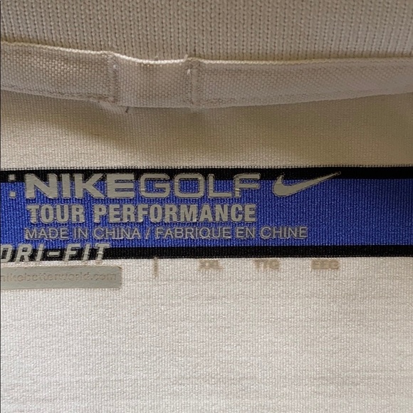 Nike Golf Polo XXL - Picture 5 of 5